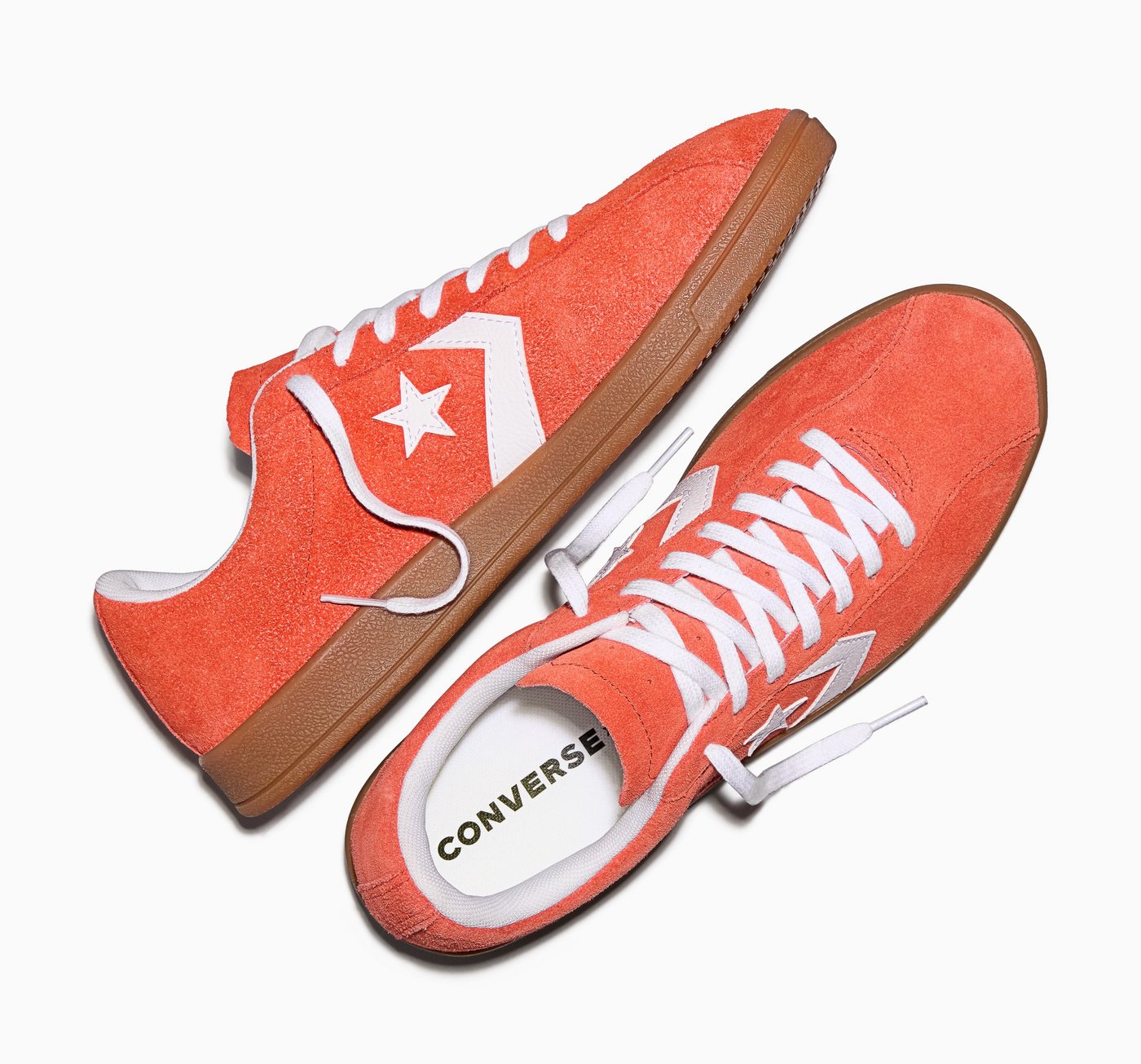 Converse ALL STAR CLASSIC TRAINER RETRO Sneaker – Bild 4 von 5