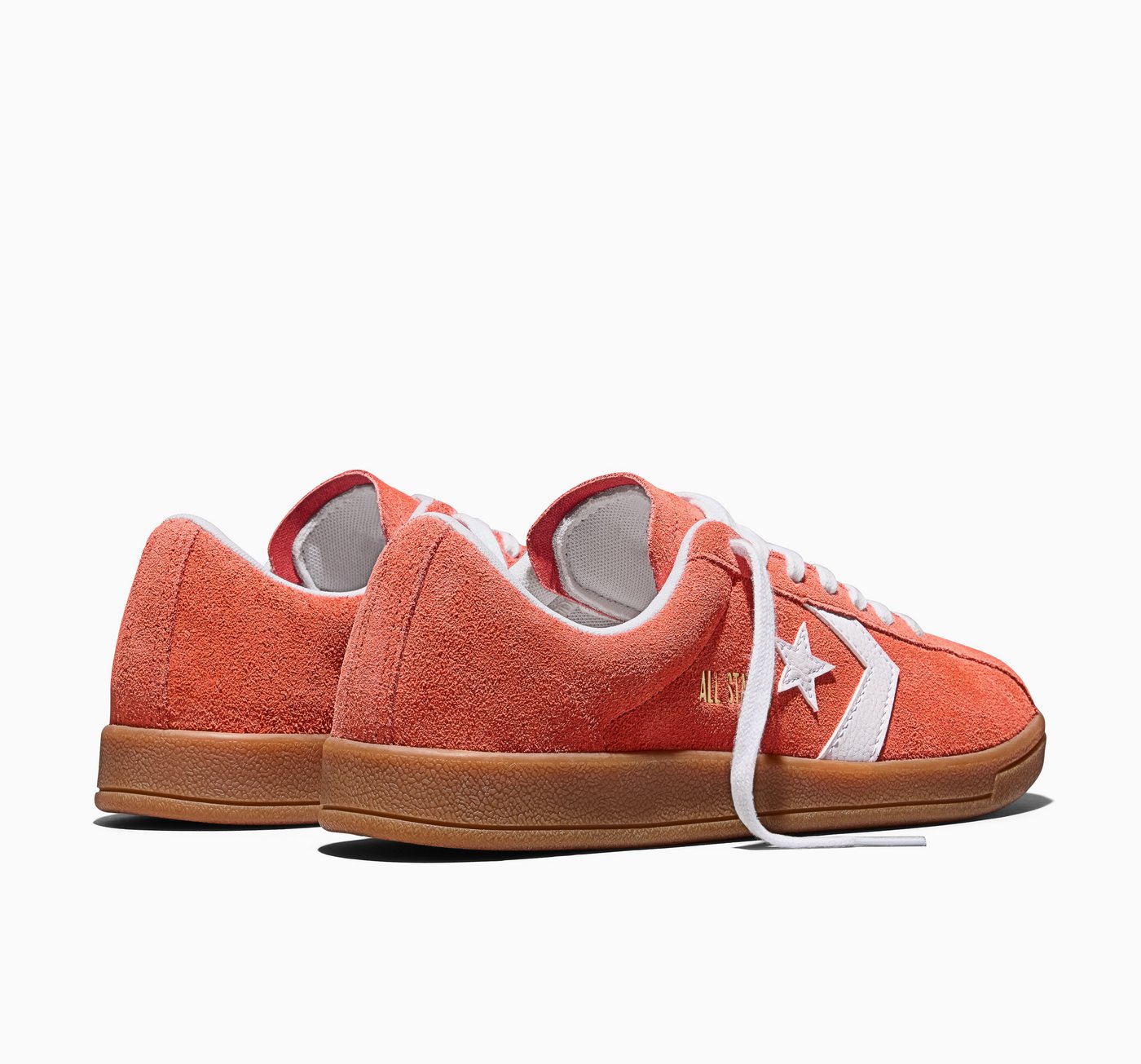 Converse ALL STAR CLASSIC TRAINER RETRO Sneaker – Bild 5 von 5
