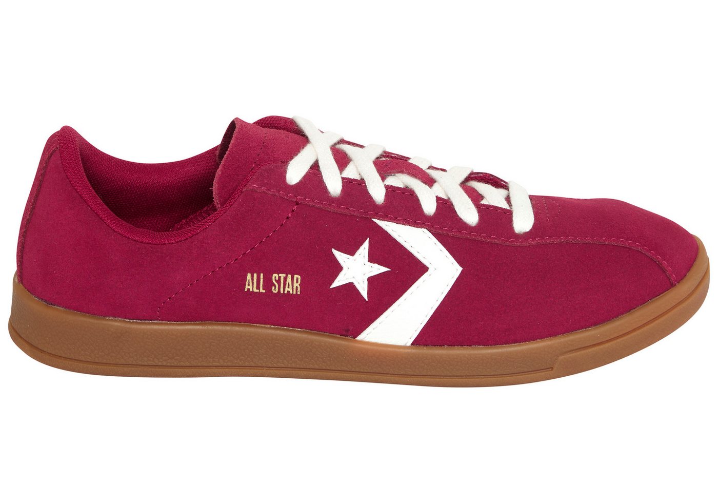 Converse ALL STAR CLASSIC TRAINER Sneaker – Bild 2 von 5