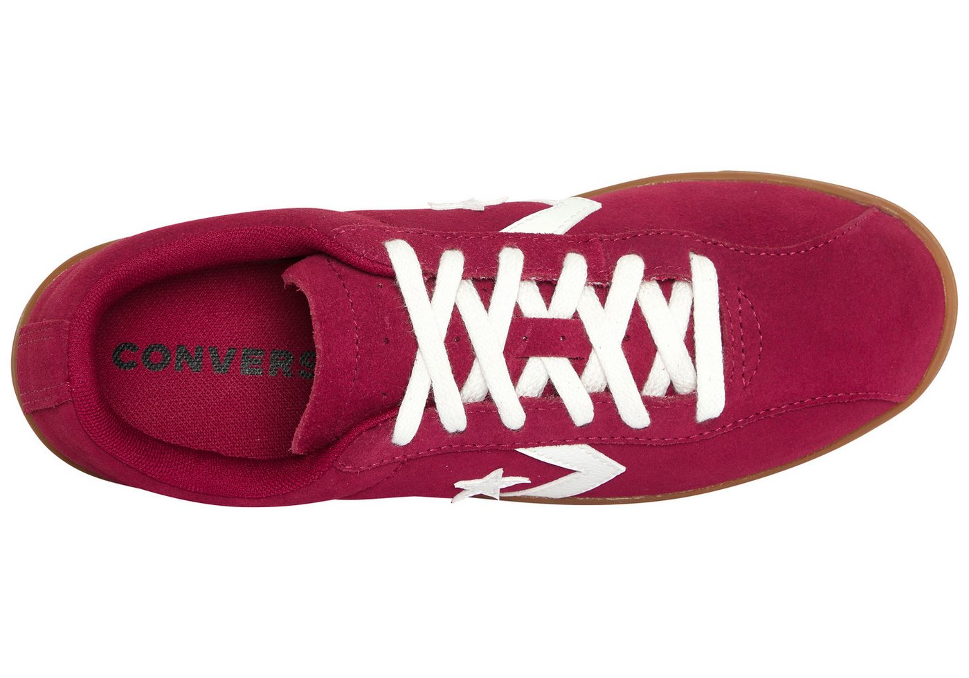 Converse ALL STAR CLASSIC TRAINER Sneaker – Bild 4 von 5