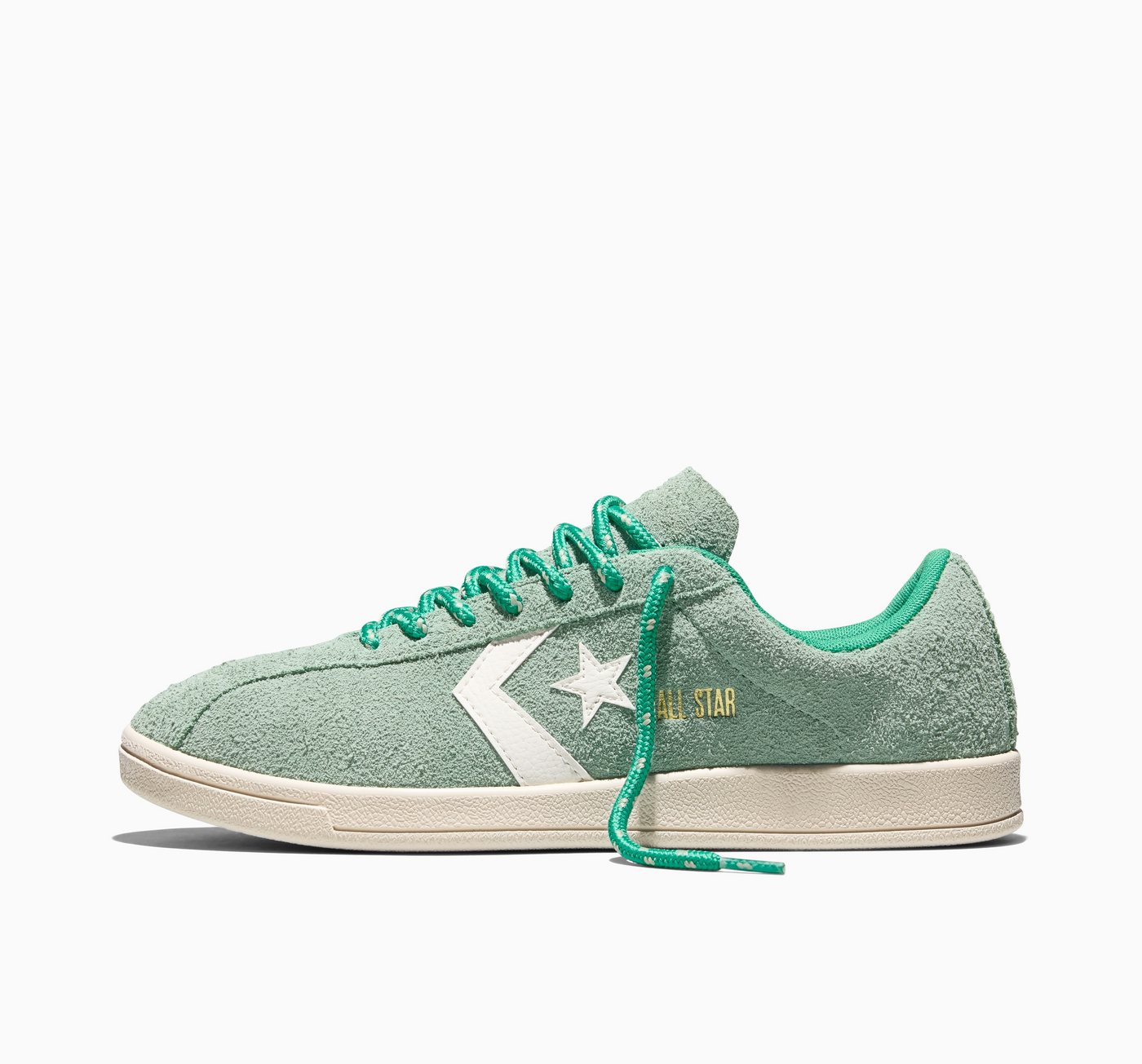 Converse ALL STAR CLASSIC TRAINER SUEDE Sneaker – Bild 2 von 5