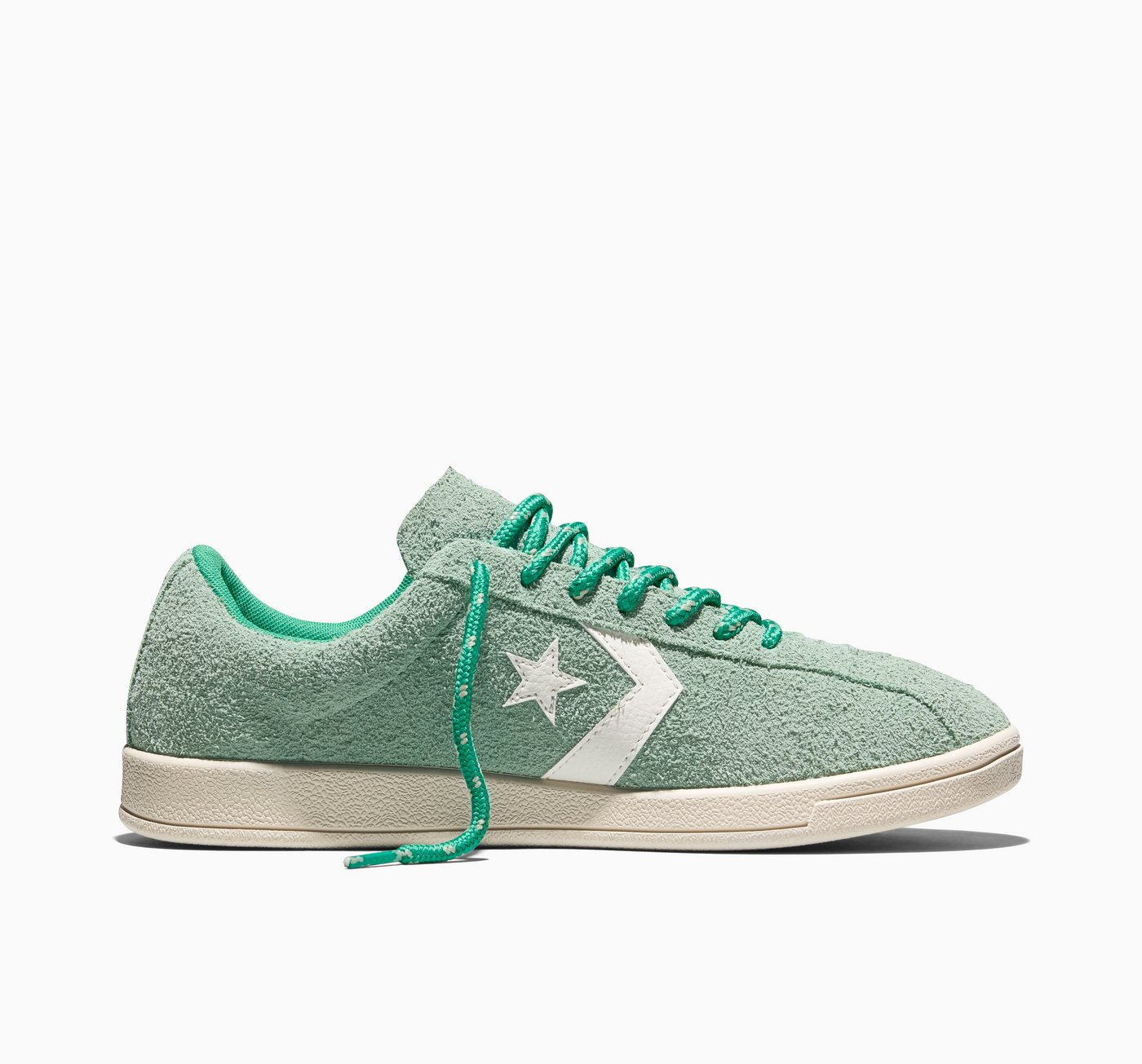 Converse ALL STAR CLASSIC TRAINER SUEDE Sneaker – Bild 3 von 5