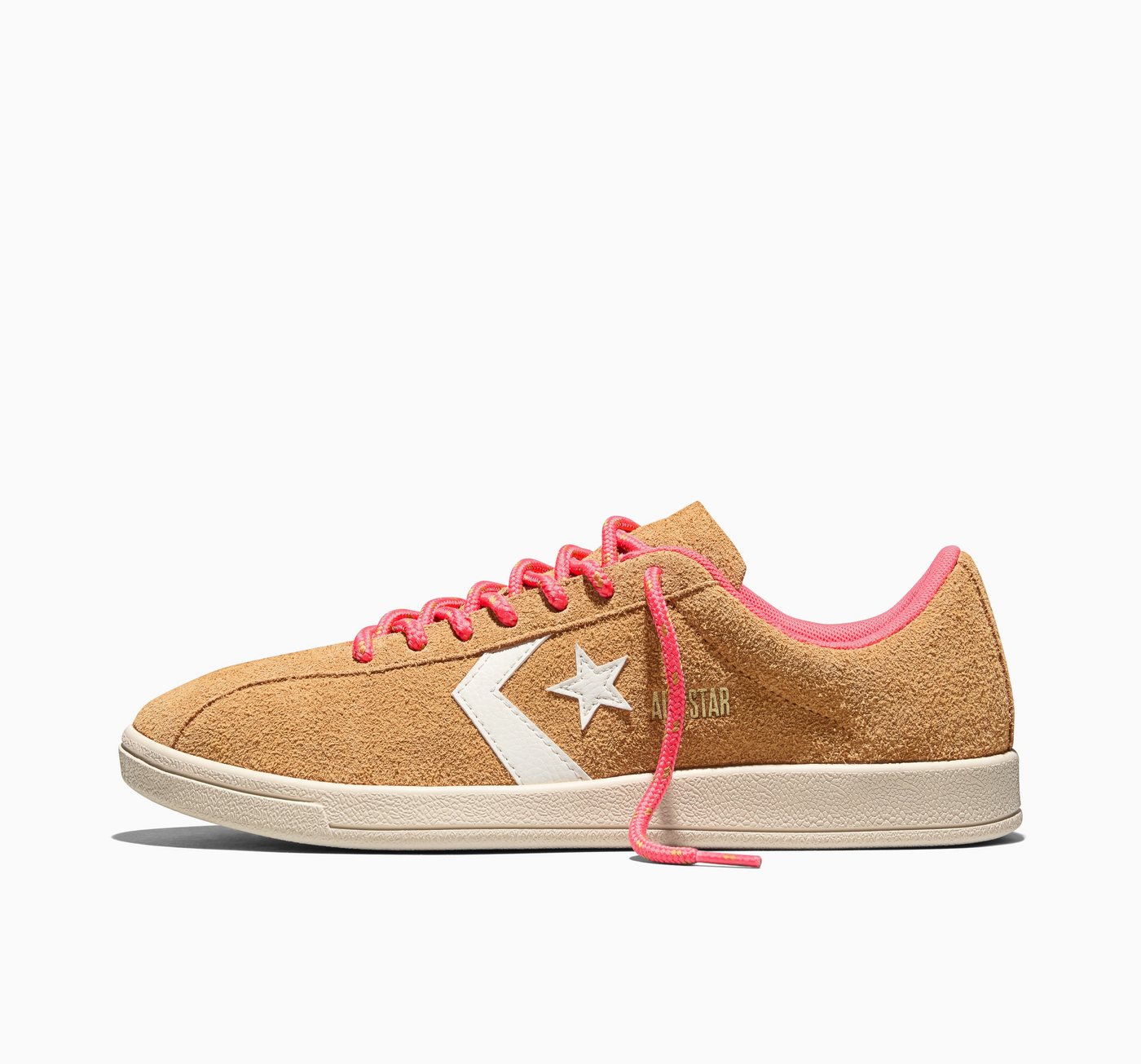 Converse ALL STAR CLASSIC TRAINER SUEDE Sneaker – Bild 2 von 5