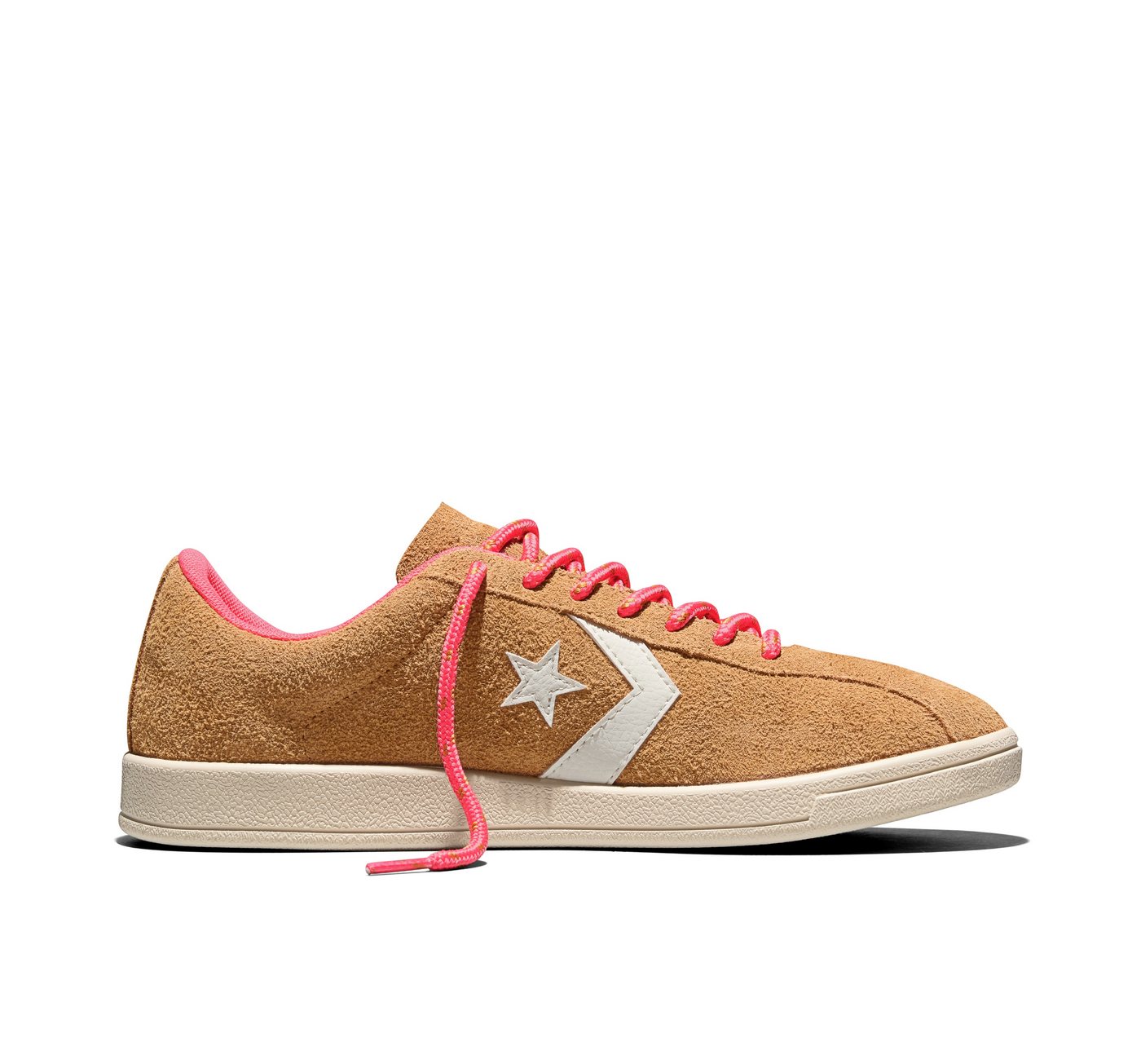 Converse ALL STAR CLASSIC TRAINER SUEDE Sneaker – Bild 3 von 5