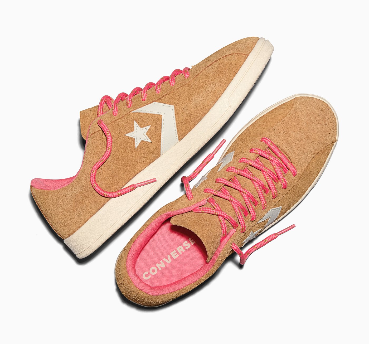 Converse ALL STAR CLASSIC TRAINER SUEDE Sneaker – Bild 4 von 5