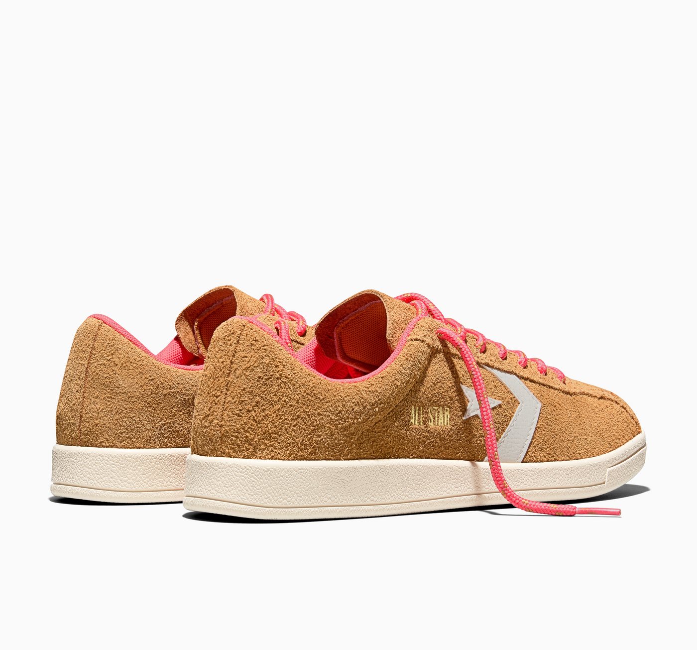 Converse ALL STAR CLASSIC TRAINER SUEDE Sneaker – Bild 5 von 5