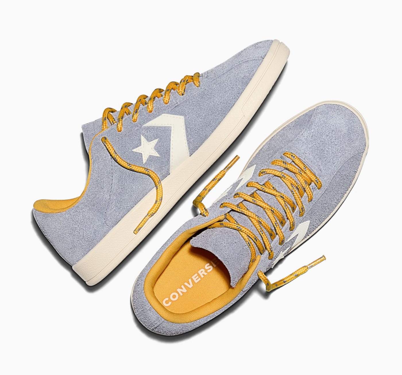 Converse ALL STAR CLASSIC TRAINER SUEDE Sneaker – Bild 2 von 4