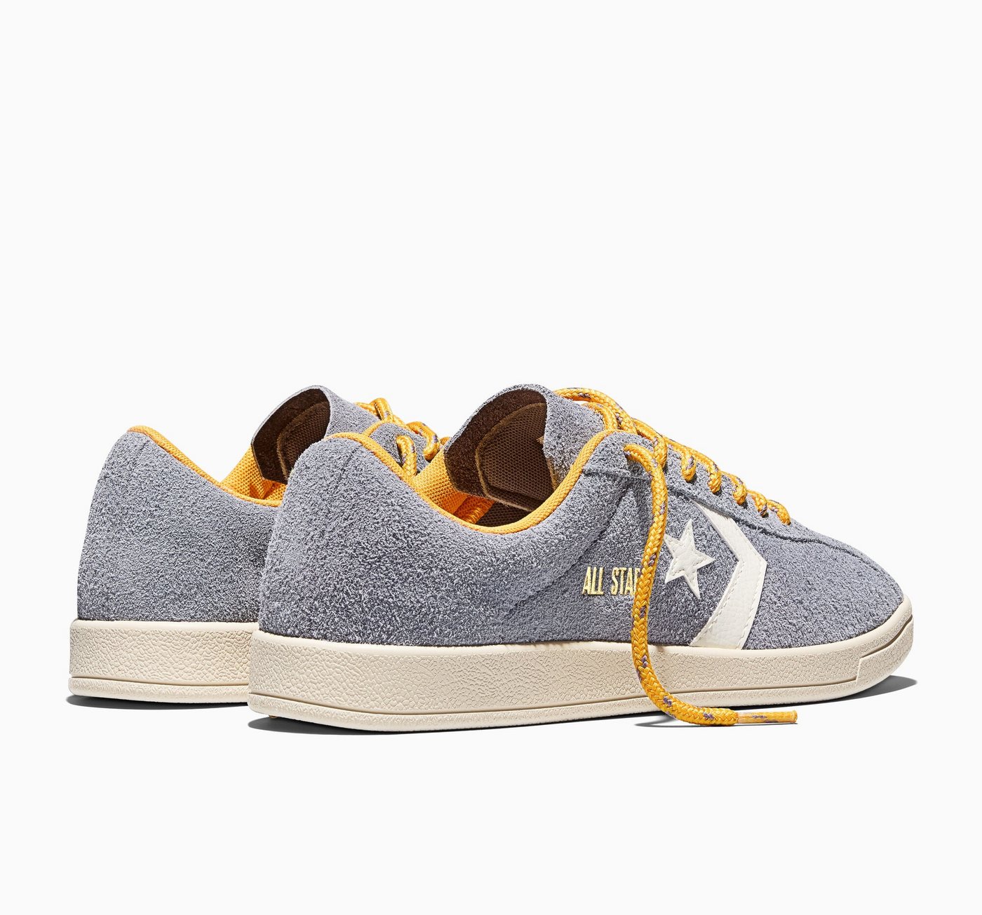 Converse ALL STAR CLASSIC TRAINER SUEDE Sneaker – Bild 3 von 4