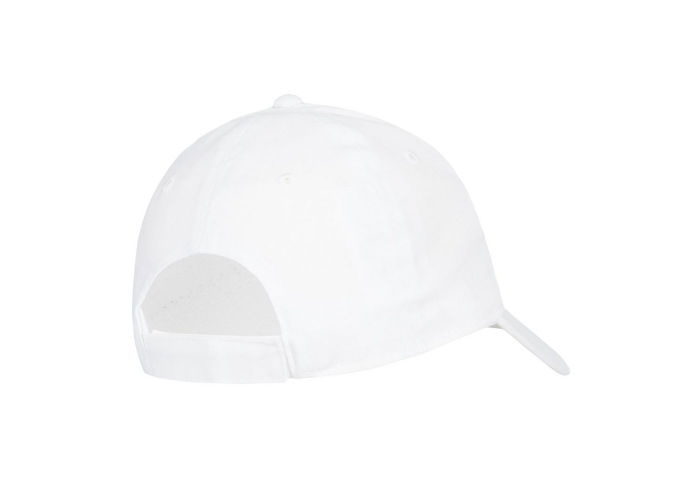 Converse Baseball Cap CAN CHUCK PATCH CURVE BRIM HAT für kids 8-15 Jahre mit gebogenem Schirm, 6-Panel-Design, bestickte Optik – Bild 2 von 5