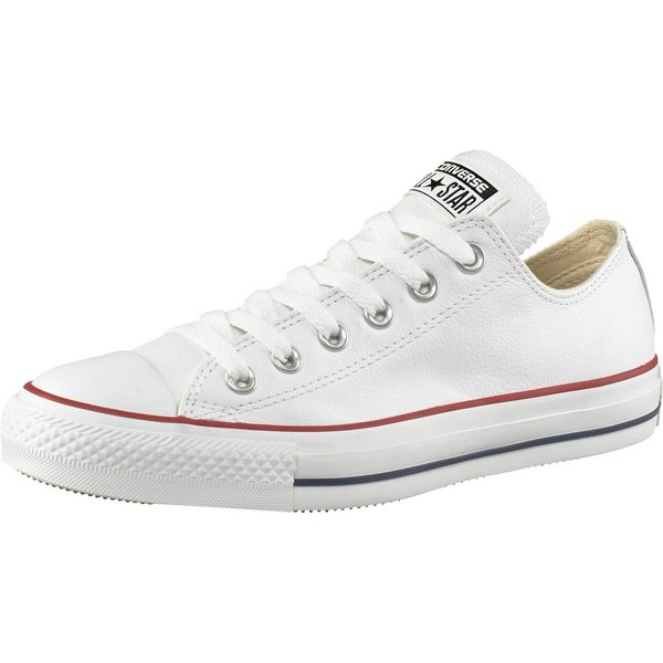 Converse Chuck Taylor All Star Basic Leather Ox Sneaker
