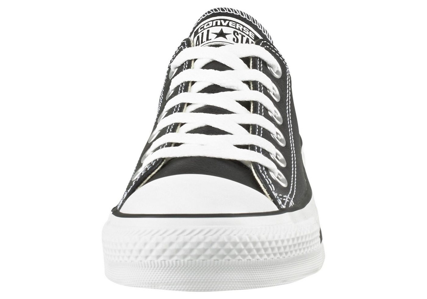 Converse Chuck Taylor All Star Basic Leather Ox Sneaker – Bild 5 von 5