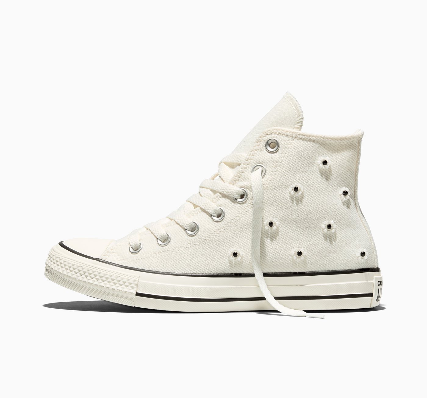 Converse CHUCK TAYLOR ALL STAR BEADS Sneaker – Bild 2 von 5