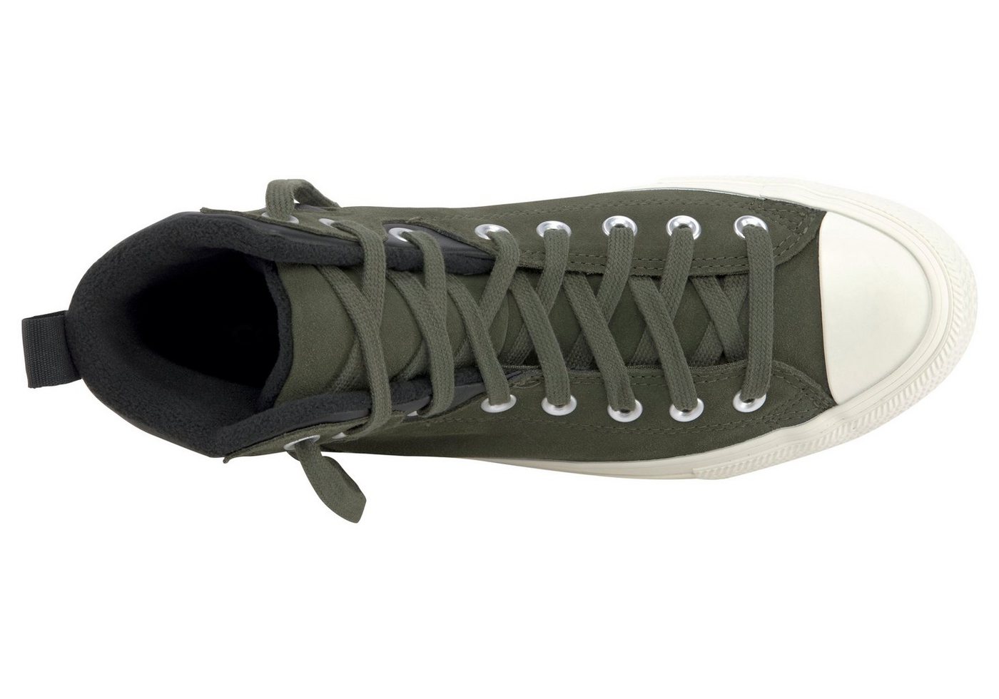 Converse CHUCK TAYLOR ALL STAR BERKSHIRE BOOT Sneakerboots gefüttert – Bild 4 von 5