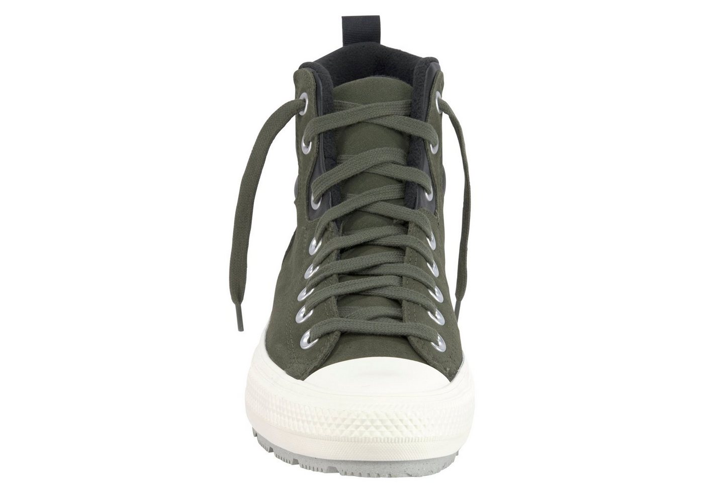Converse CHUCK TAYLOR ALL STAR BERKSHIRE BOOT Sneakerboots gefüttert – Bild 5 von 5