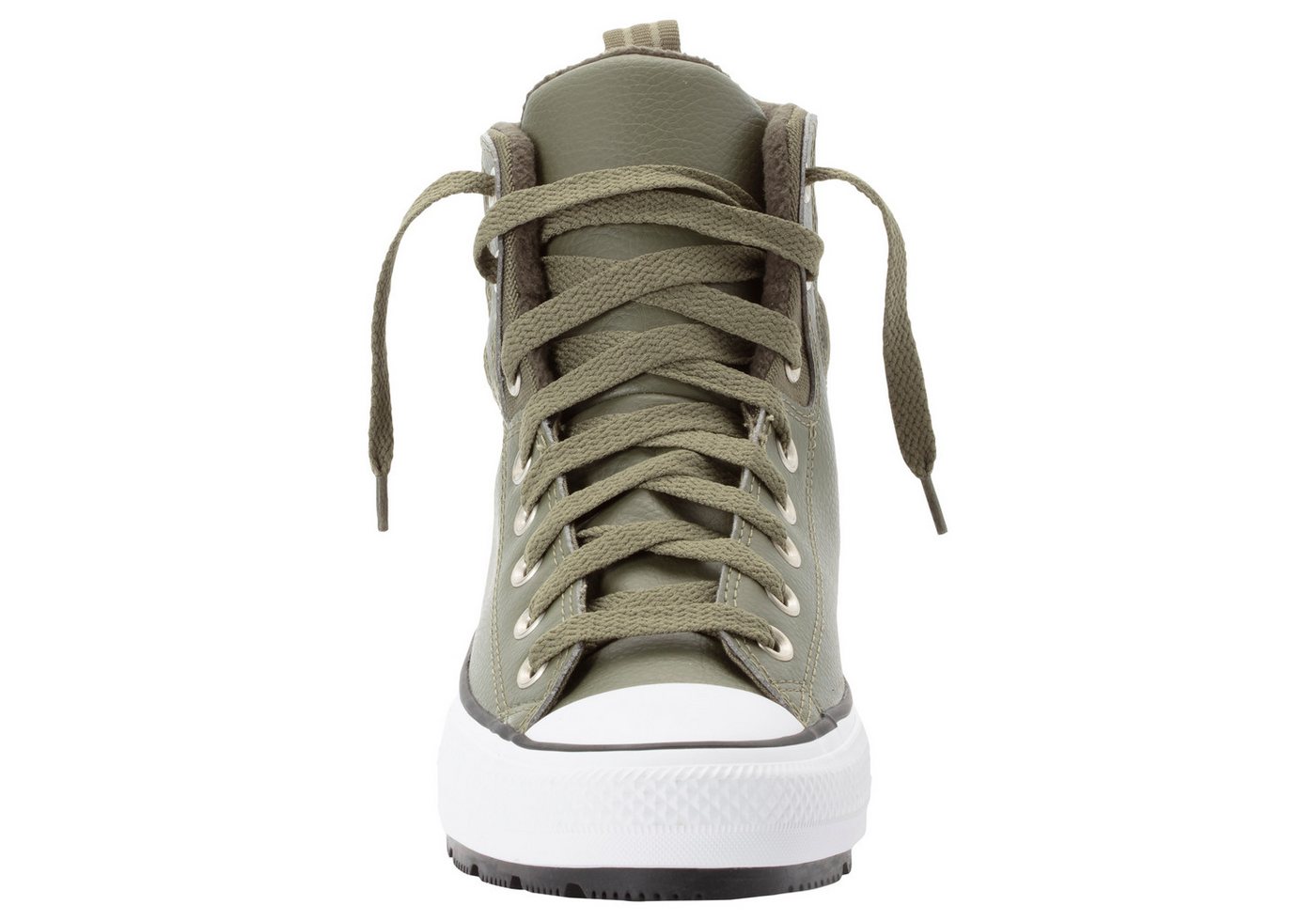 Converse CHUCK TAYLOR ALL STAR BERKSHIRE BOOT WATER-REPELLENT Sneaker wasserabweisend – Bild 5 von 5