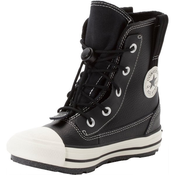 Converse CHUCK TAYLOR ALL STAR BERKSHIRE WATERPROOF BOOT Sneaker (für Kinder) Wasserdicht