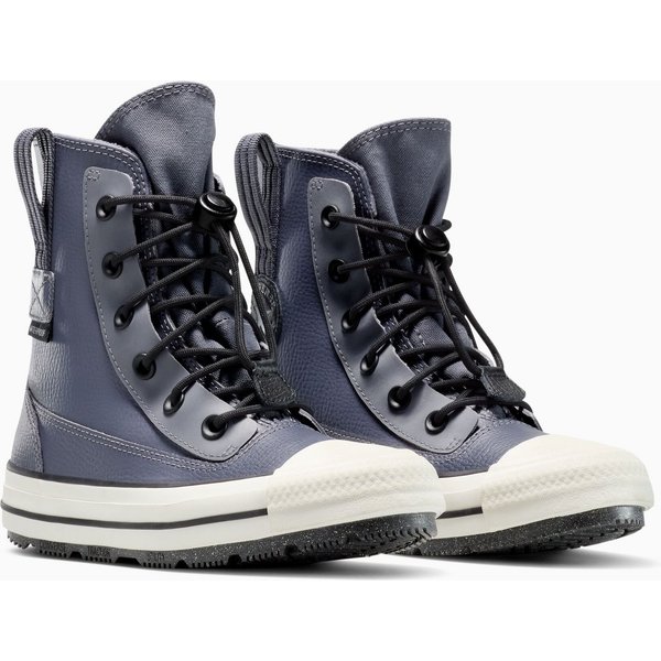 Converse CHUCK TAYLOR ALL STAR BERKSHIRE WP BOOT Sneakerboots (für Jugendliche) Winterschuhe, Schnürboots, Sneaker, wasserdicht, gefüttert