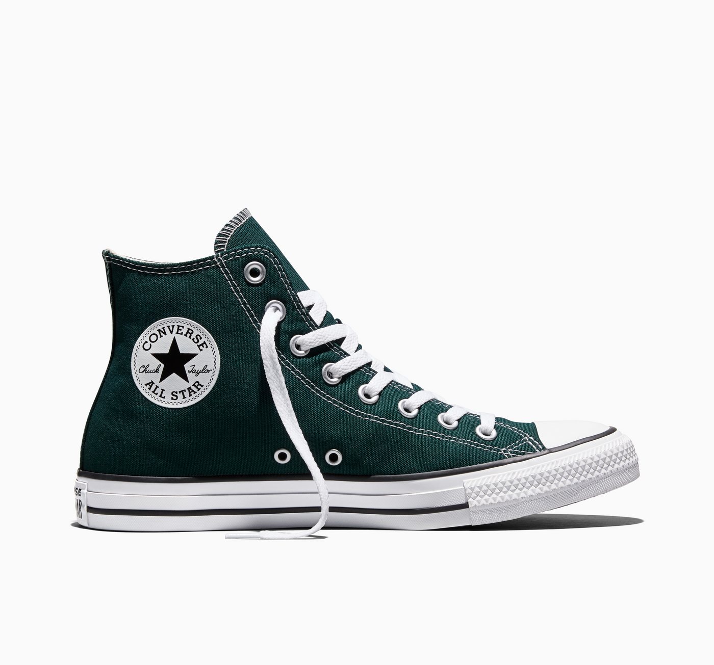 Converse CHUCK TAYLOR ALL STAR CANVAS Sneaker – Bild 3 von 5
