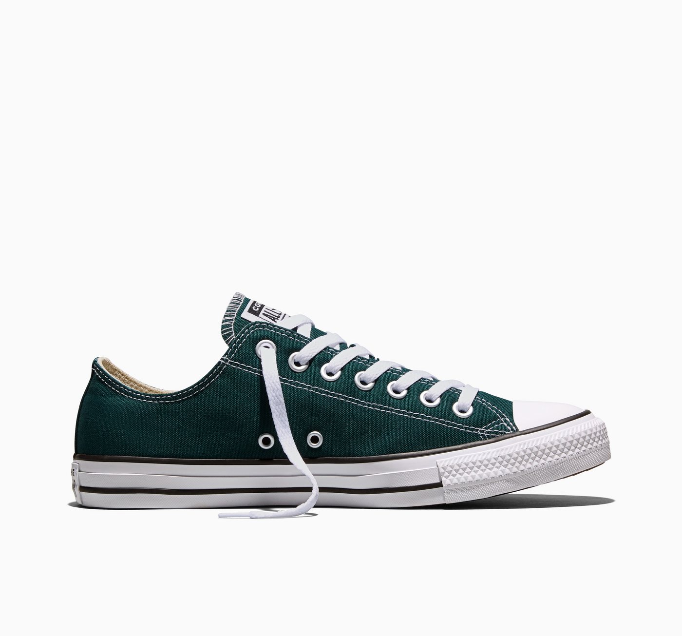 Converse CHUCK TAYLOR ALL STAR CANVAS Sneaker – Bild 3 von 4