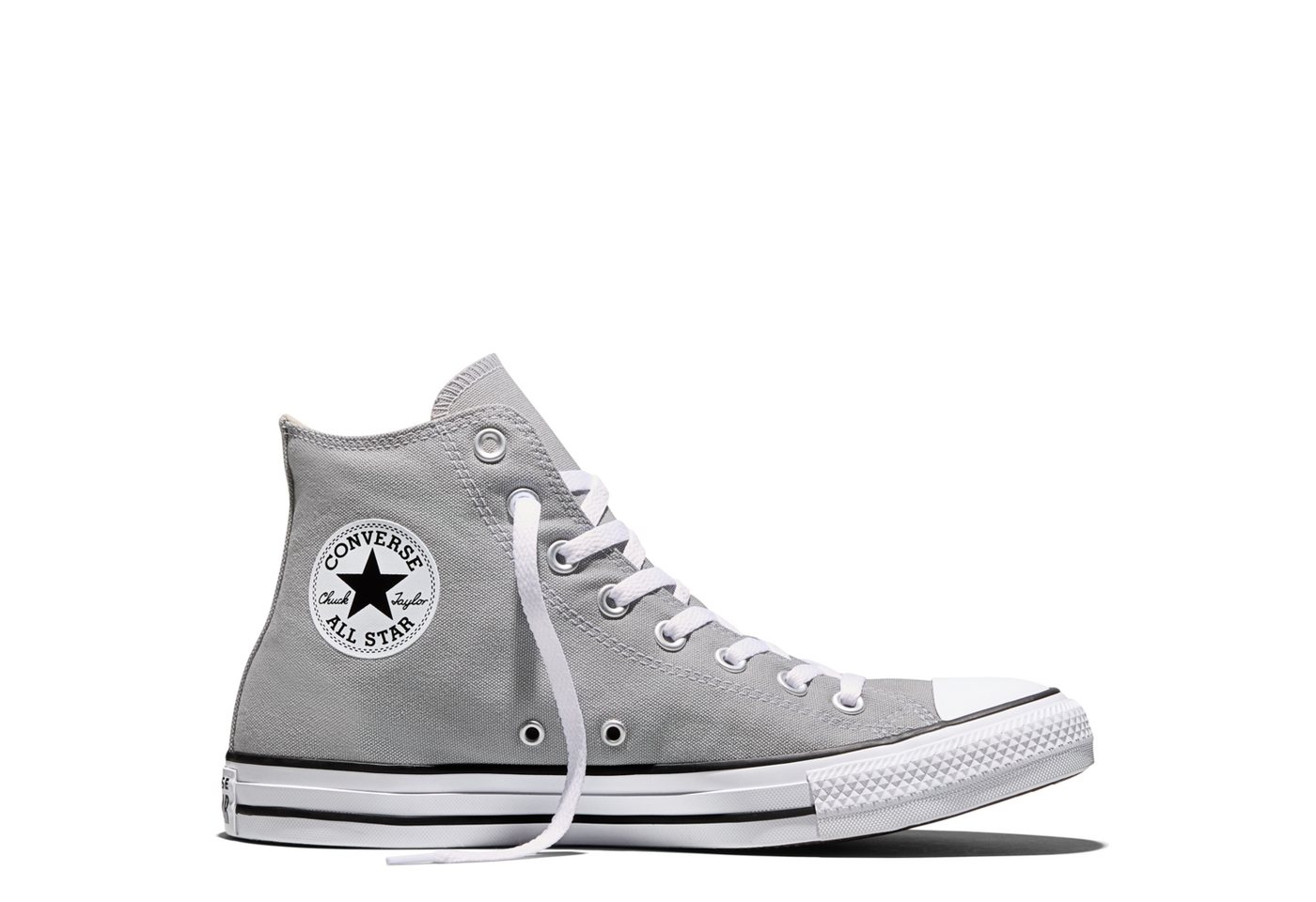 Converse CHUCK TAYLOR ALL STAR CANVAS Sneaker – Bild 3 von 5