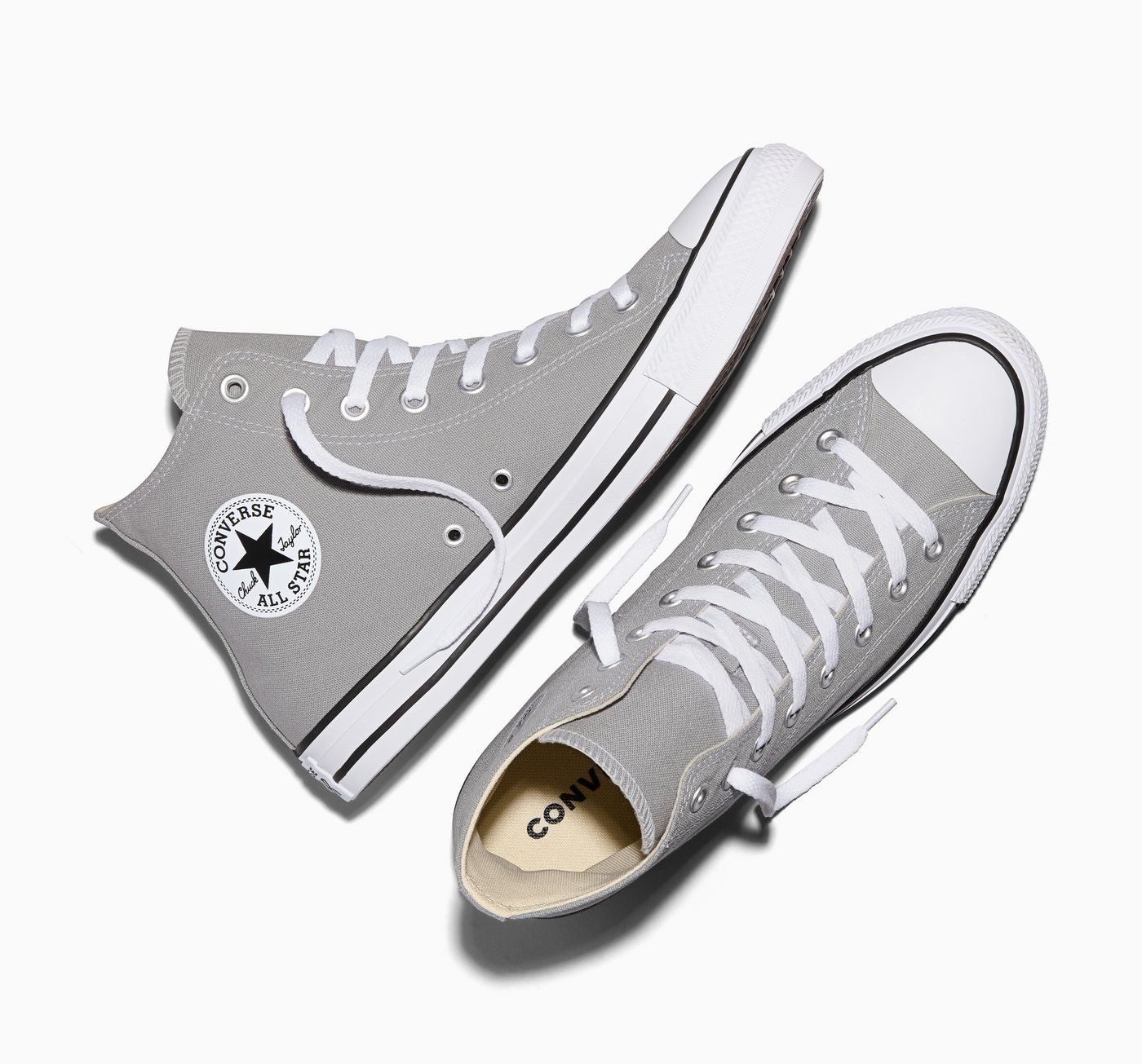 Converse CHUCK TAYLOR ALL STAR CANVAS Sneaker – Bild 4 von 5
