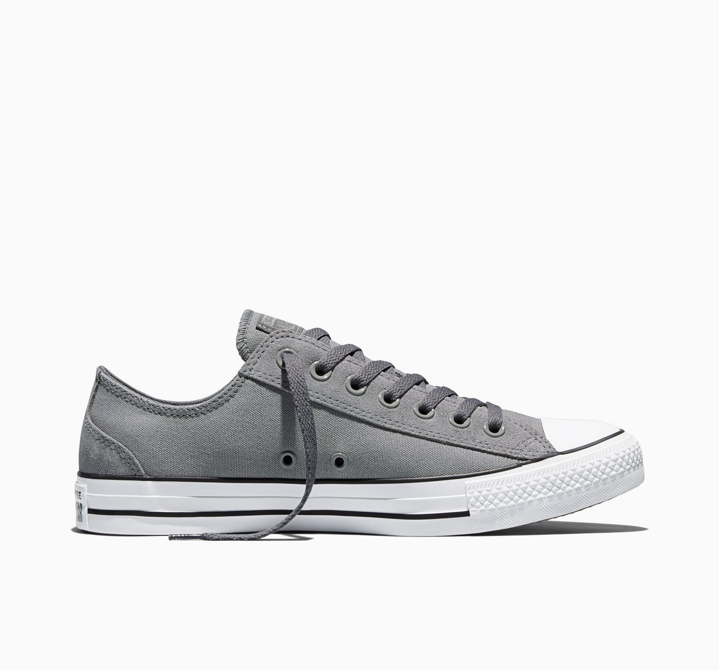 Converse CHUCK TAYLOR ALL STAR CANVAS & SUE Sneaker – Bild 3 von 5