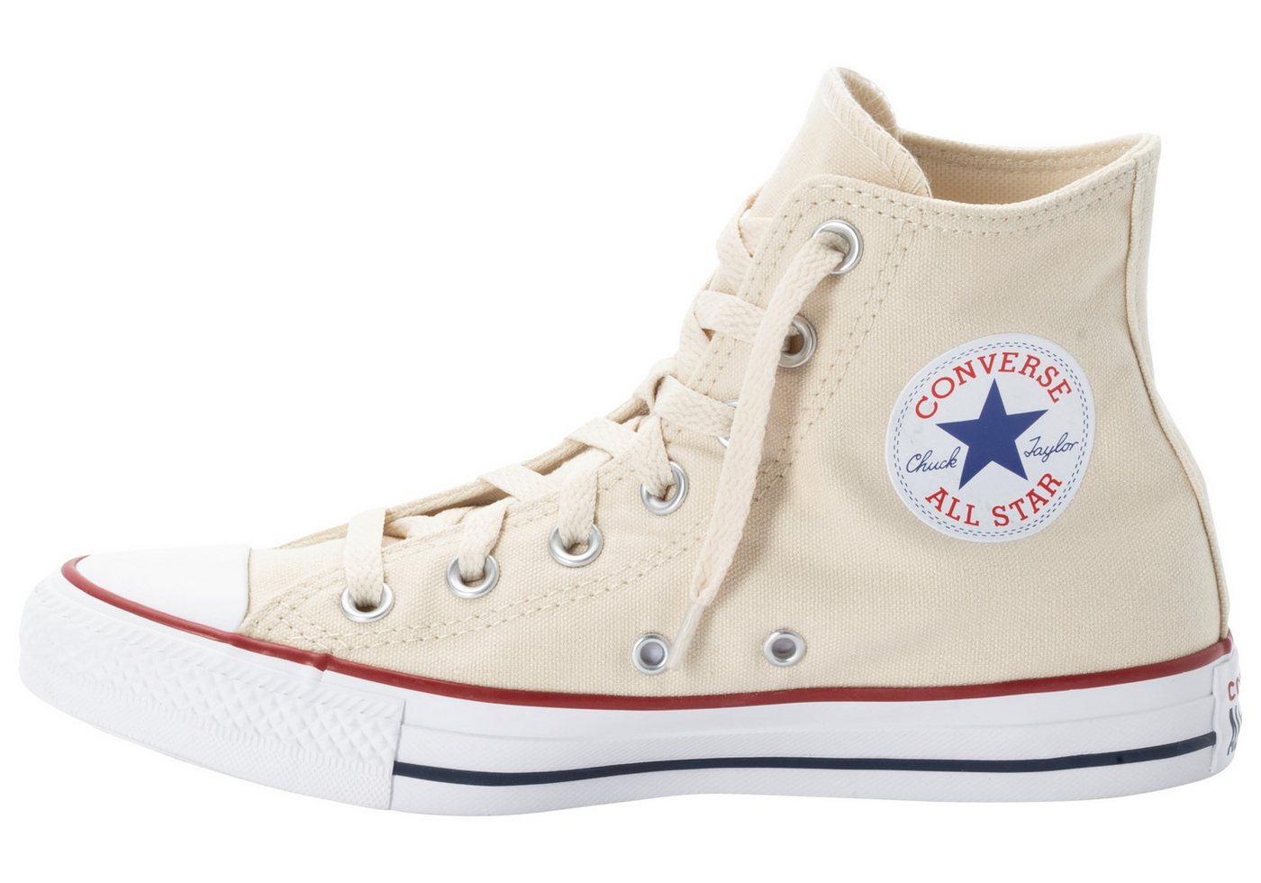 Converse CHUCK TAYLOR ALL STAR CLASSIC Sneaker – Bild 2 von 5