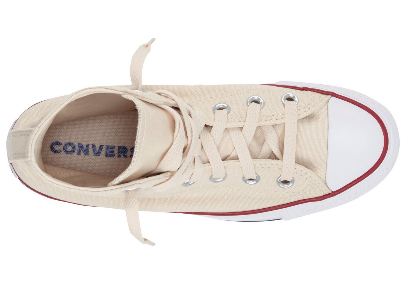 Converse CHUCK TAYLOR ALL STAR CLASSIC Sneaker – Bild 4 von 5