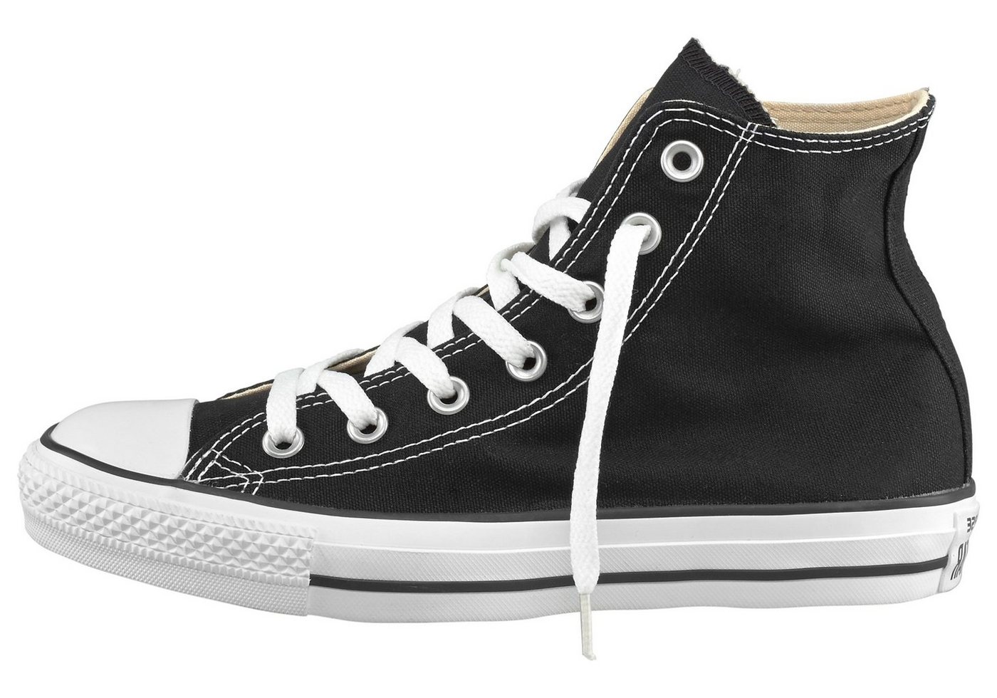 Converse Chuck Taylor All Star Core Hi Sneaker – Bild 2 von 5