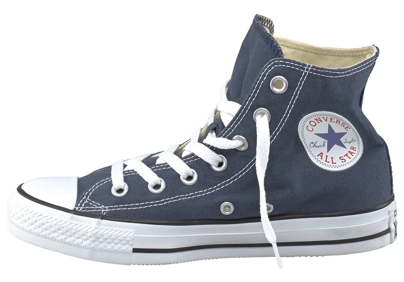 Converse Chuck Taylor All Star Core Hi Sneaker – Bild 2 von 5