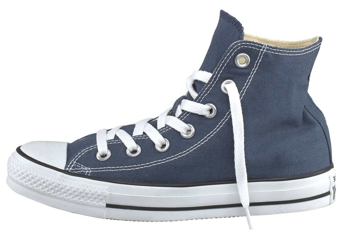 Converse Chuck Taylor All Star Core Hi Sneaker – Bild 3 von 5