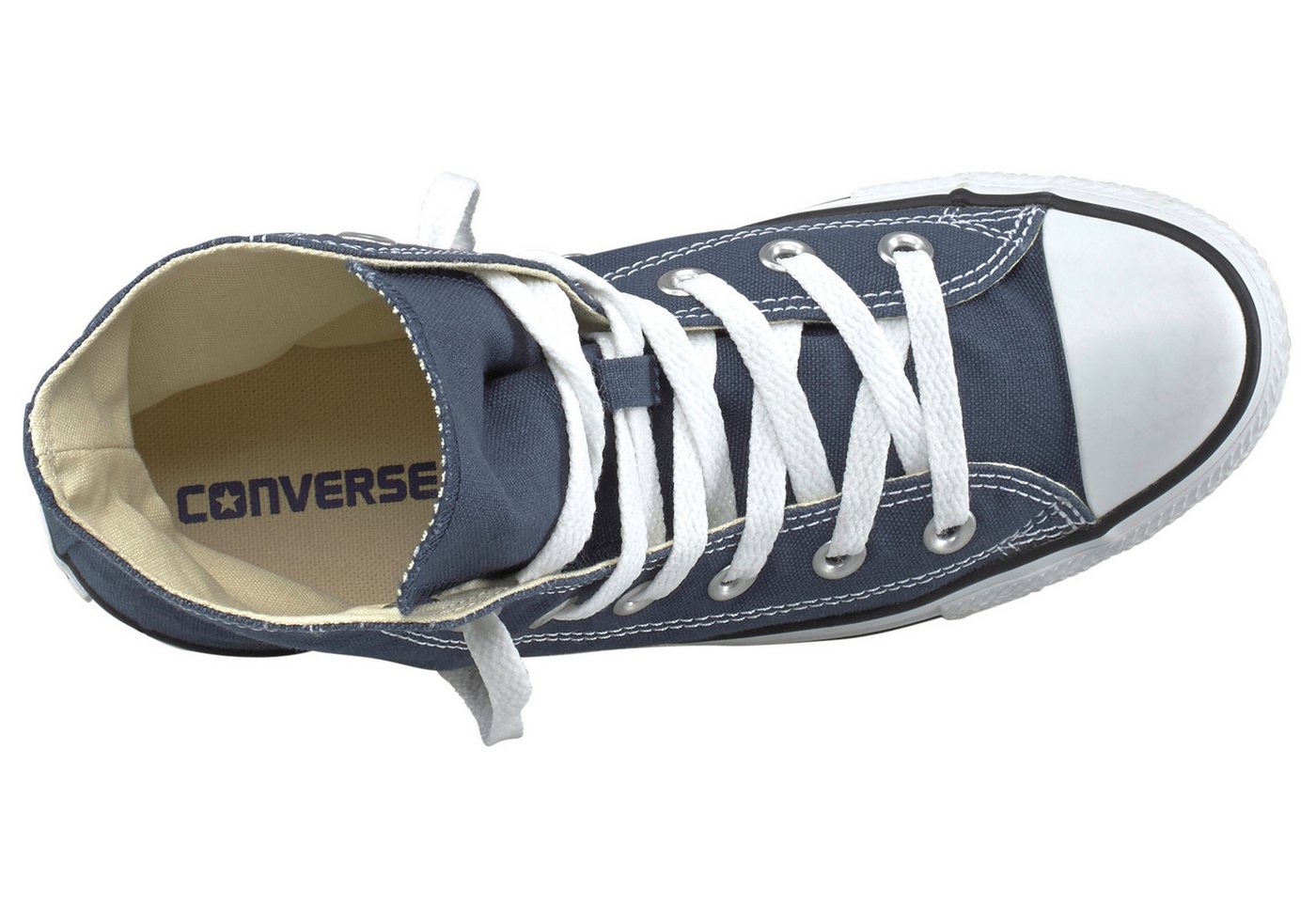 Converse Chuck Taylor All Star Core Hi Sneaker – Bild 4 von 5