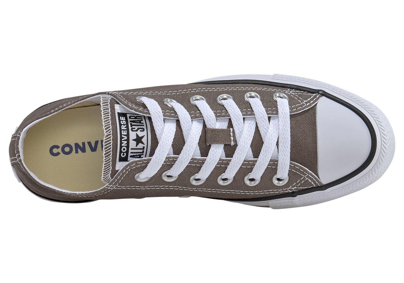 Converse Chuck Taylor All Star Core Ox Sneaker – Bild 4 von 5