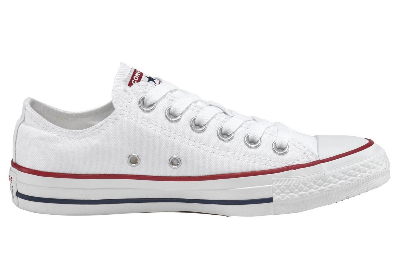 Converse Chuck Taylor All Star Core Ox Sneaker – Bild 2 von 5