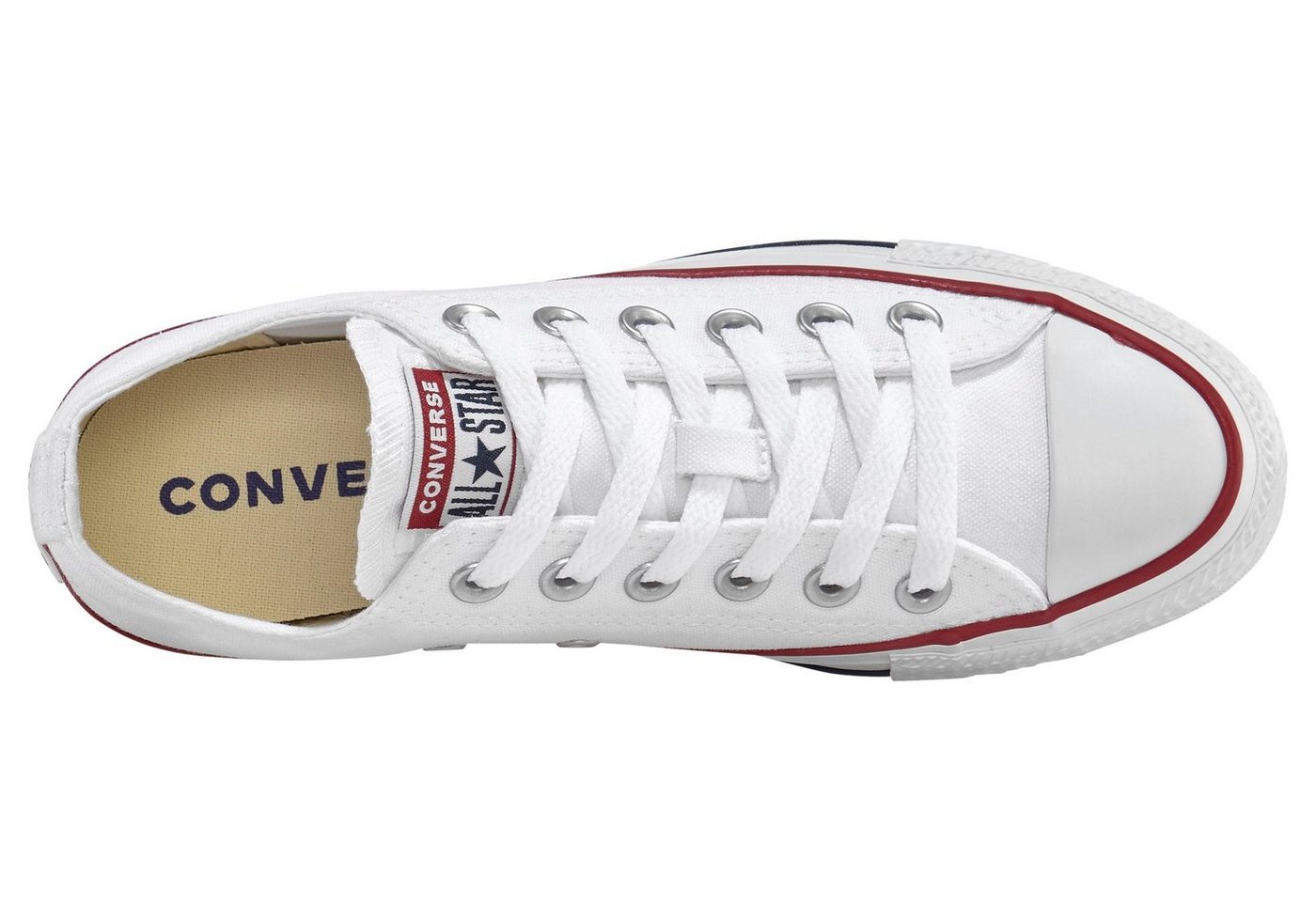 Converse Chuck Taylor All Star Core Ox Sneaker – Bild 4 von 5