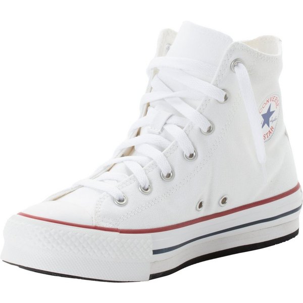 Converse CHUCK TAYLOR ALL STAR EVA LIFT CANVAS Plateausneaker (für Jugendliche)