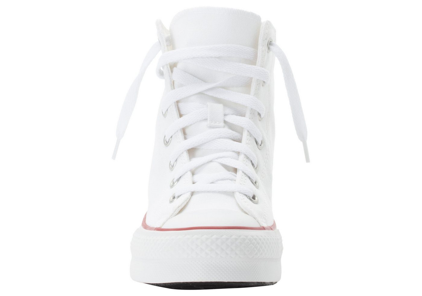 Converse CHUCK TAYLOR ALL STAR EVA LIFT CANVAS Plateausneaker (für Jugendliche) – Bild 5 von 5