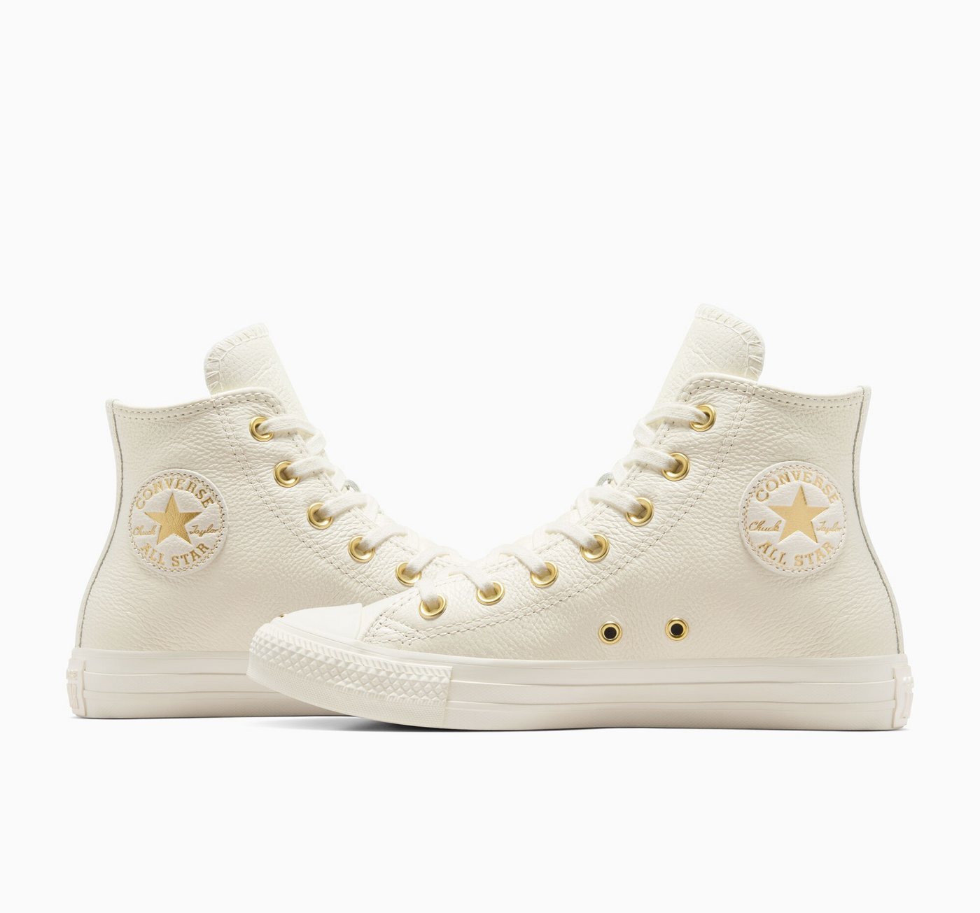 Converse CHUCK TAYLOR ALL STAR GOLD Sneaker – Bild 2 von 5