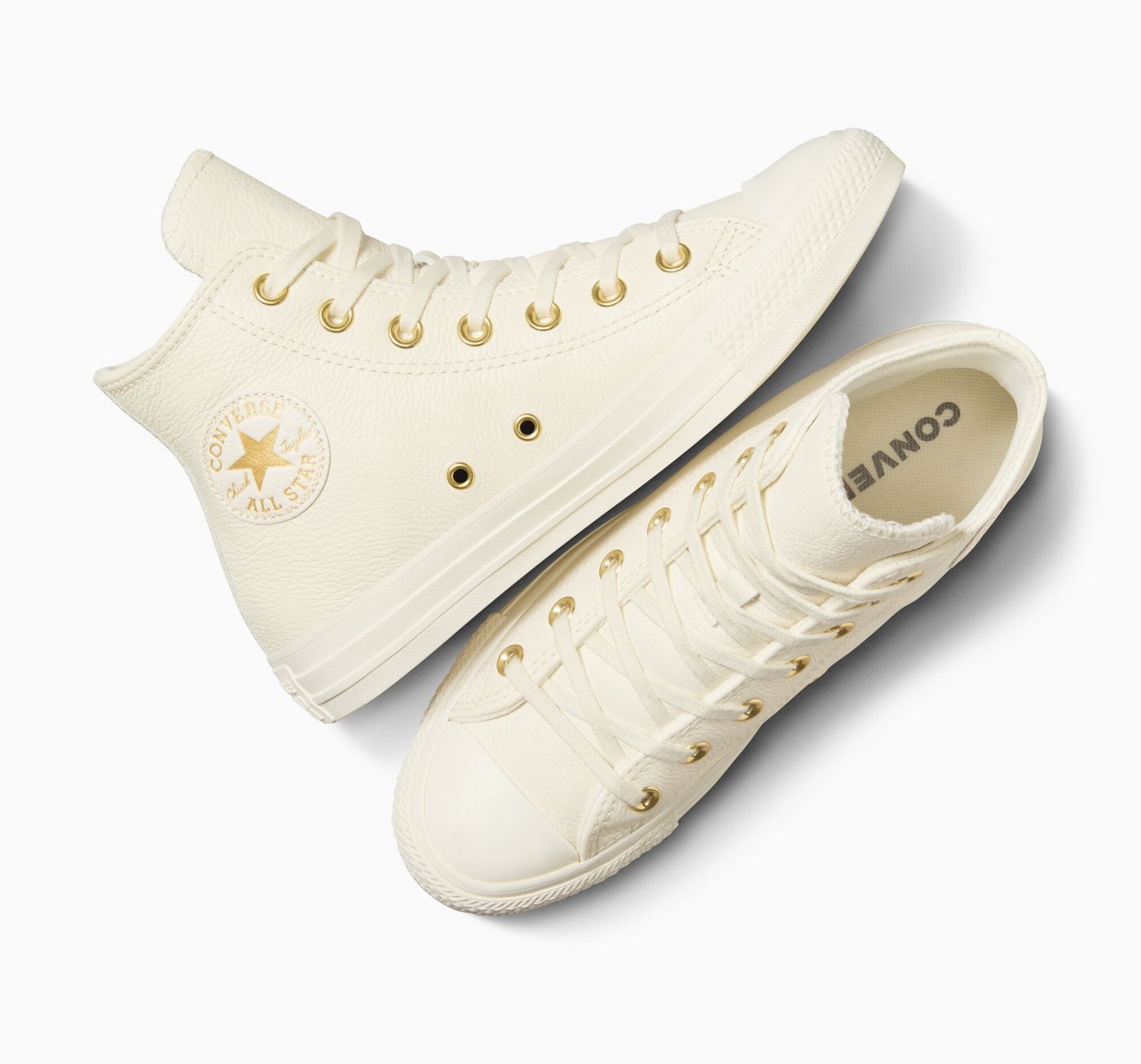 Converse CHUCK TAYLOR ALL STAR GOLD Sneaker – Bild 3 von 5
