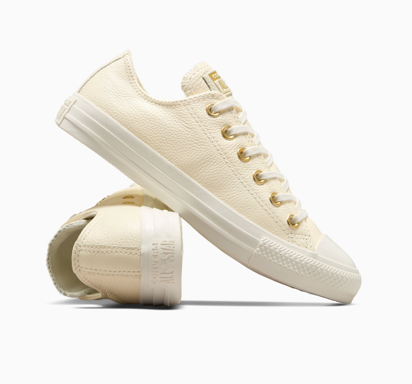 Converse CHUCK TAYLOR ALL STAR GOLD Sneaker – Bild 2 von 5