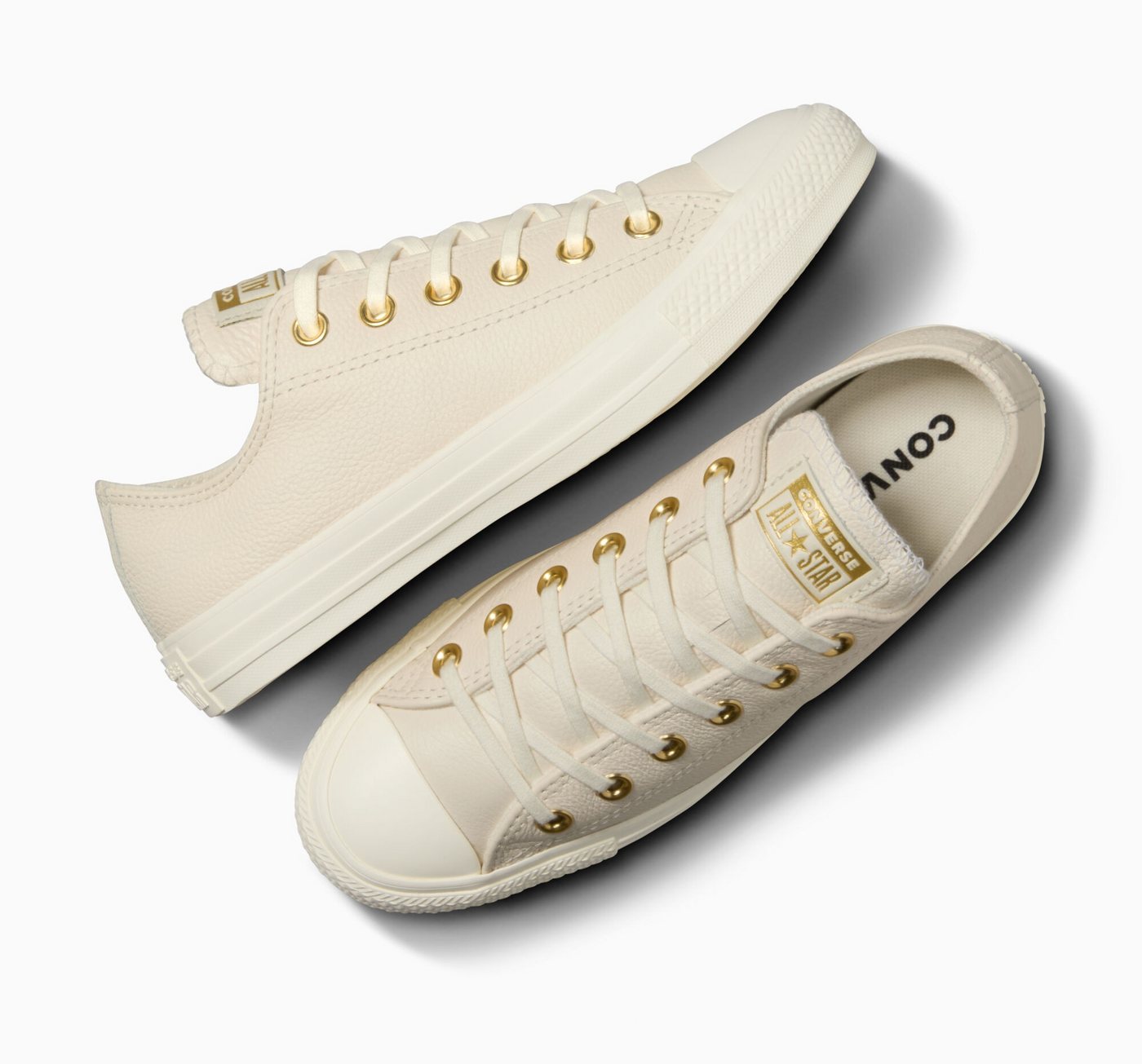 Converse CHUCK TAYLOR ALL STAR GOLD Sneaker – Bild 3 von 5