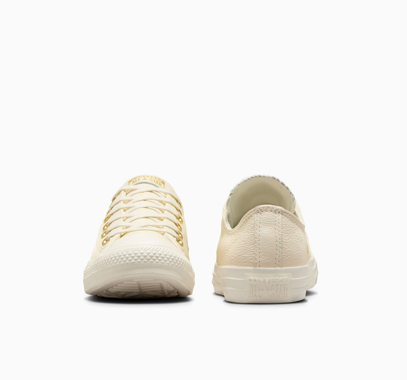 Converse CHUCK TAYLOR ALL STAR GOLD Sneaker – Bild 4 von 5