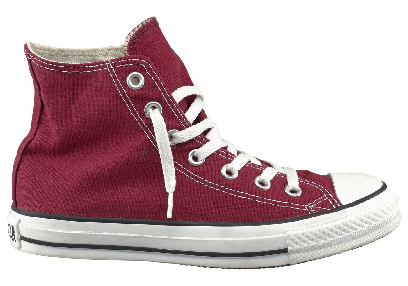 Converse Chuck Taylor All Star Hi Sneaker – Bild 2 von 5