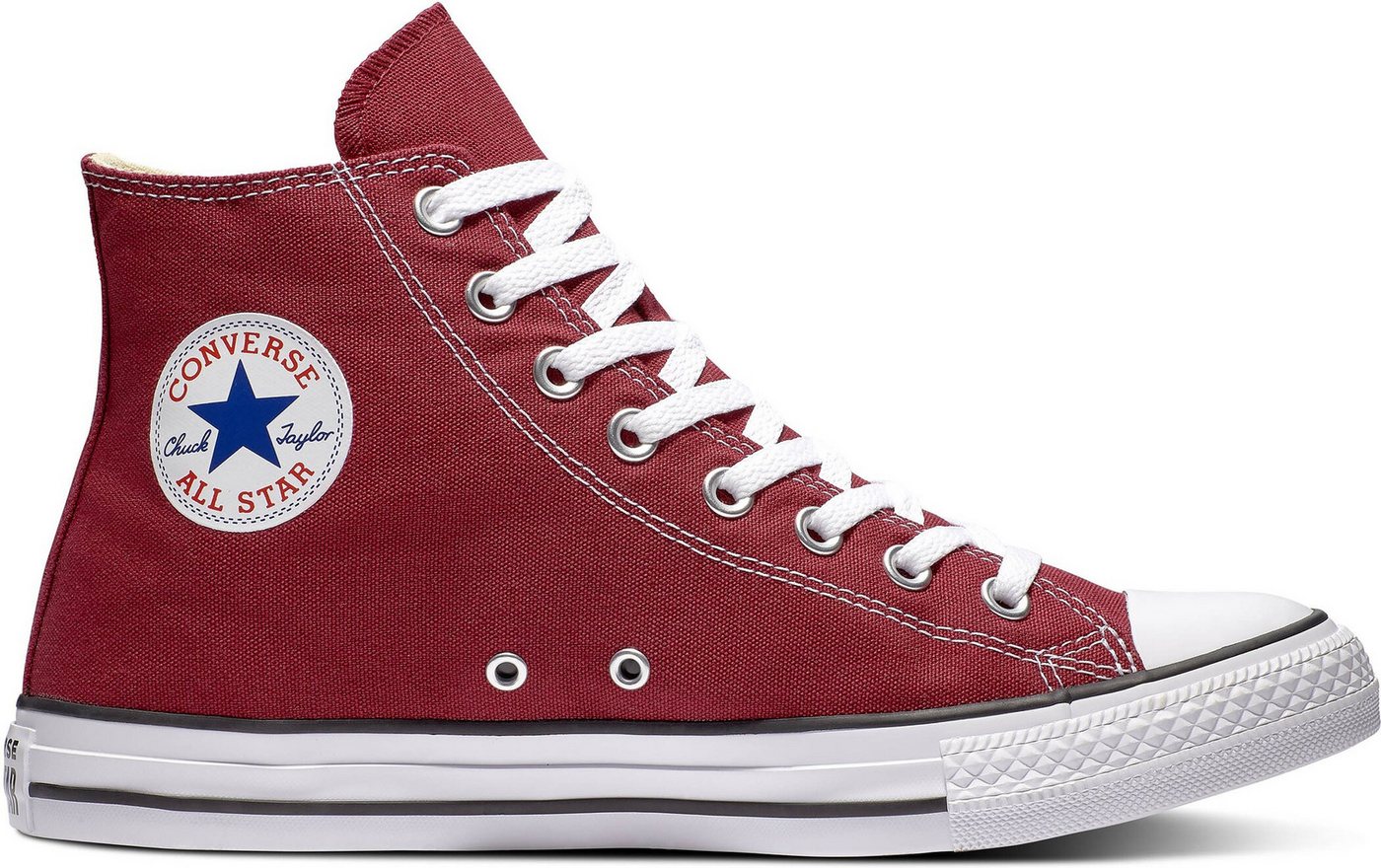 Converse Chuck Taylor All Star Hi Sneaker – Bild 3 von 5