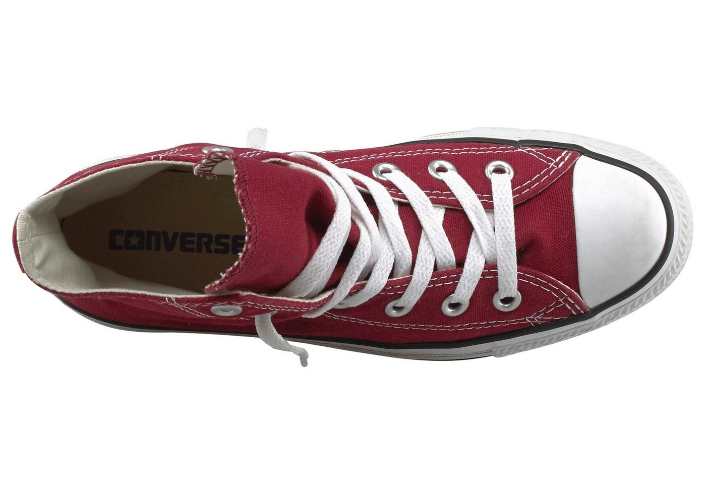 Converse Chuck Taylor All Star Hi Sneaker – Bild 4 von 5
