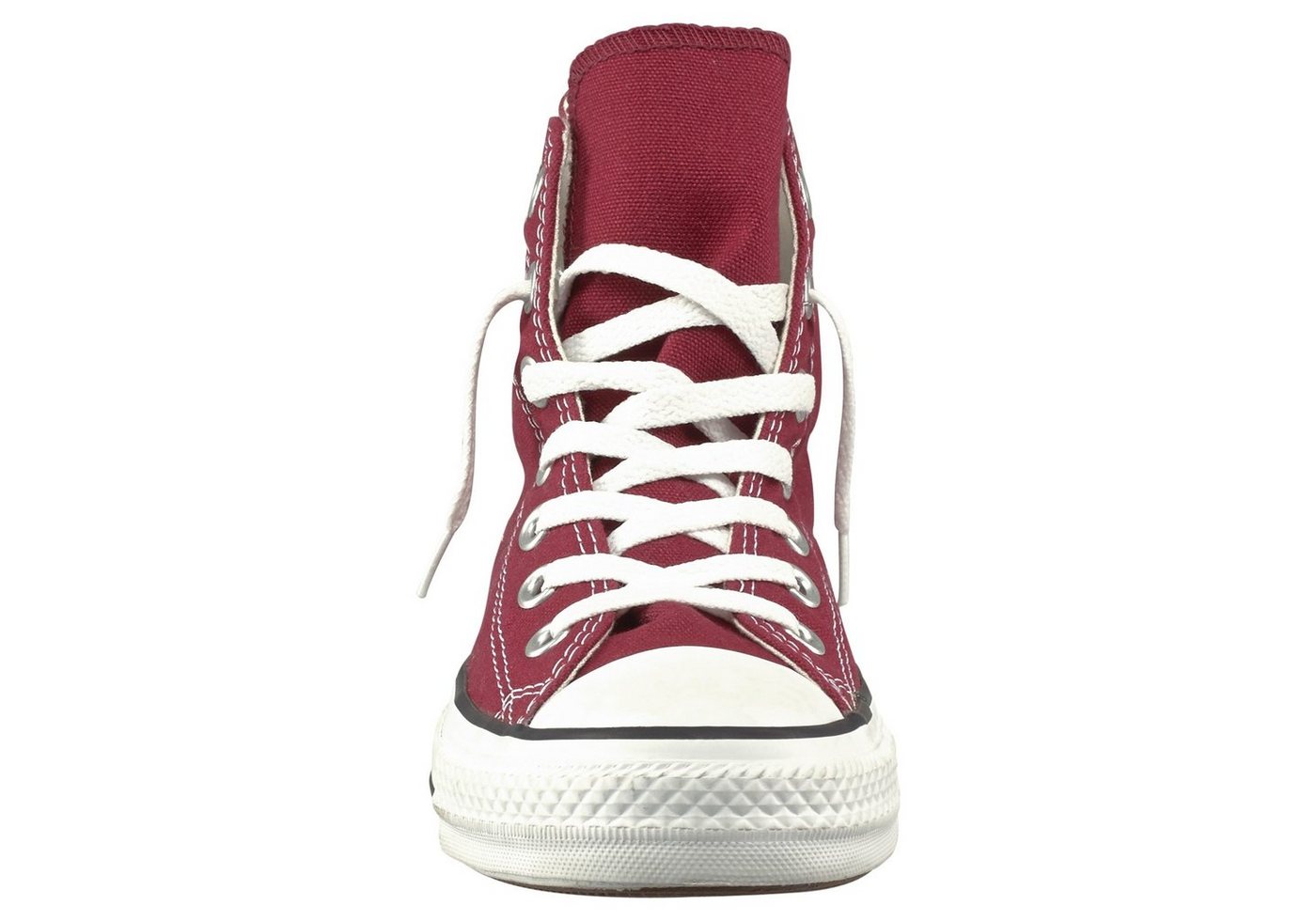 Converse Chuck Taylor All Star Hi Sneaker – Bild 5 von 5