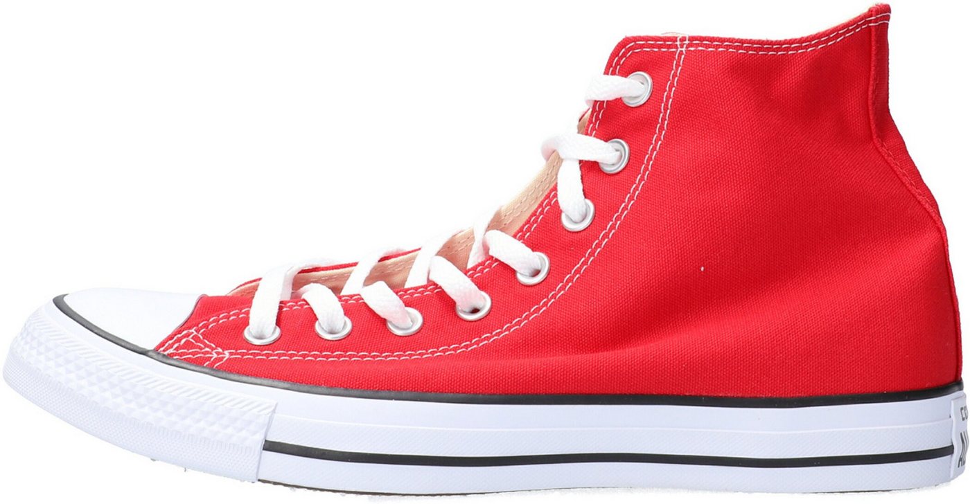 Converse Chuck Taylor All Star Hi Sneaker – Bild 2 von 5