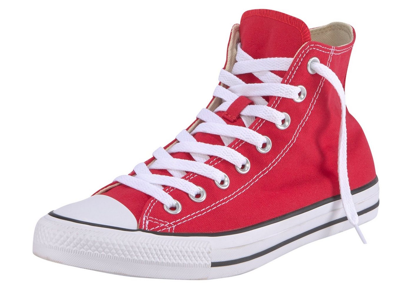 Converse Chuck Taylor All Star Hi Sneaker – Bild 3 von 5