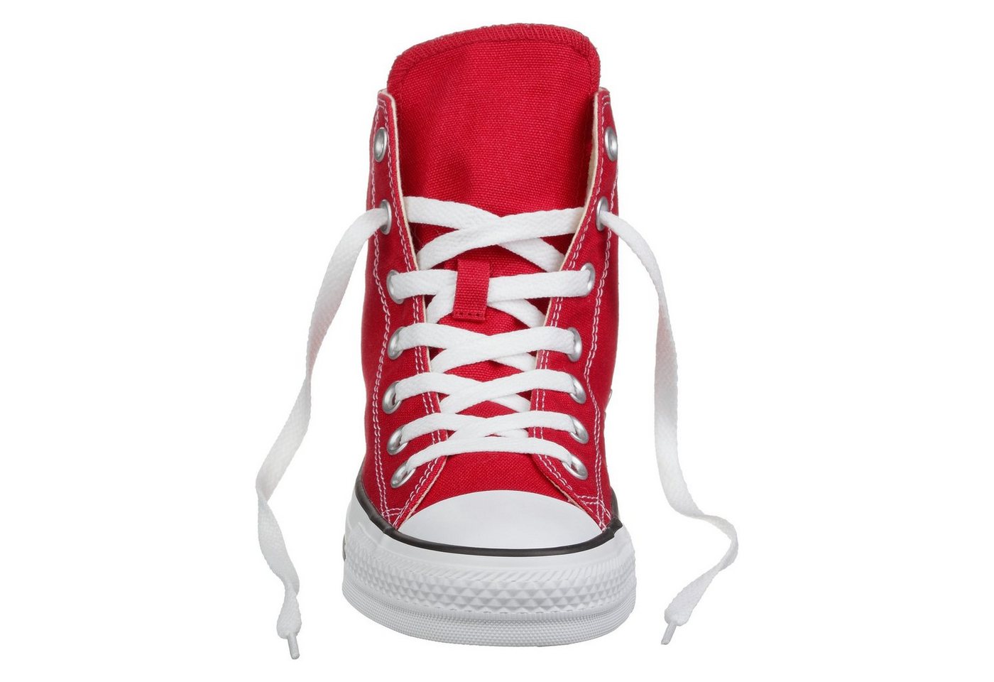 Converse Chuck Taylor All Star Hi Sneaker – Bild 5 von 5