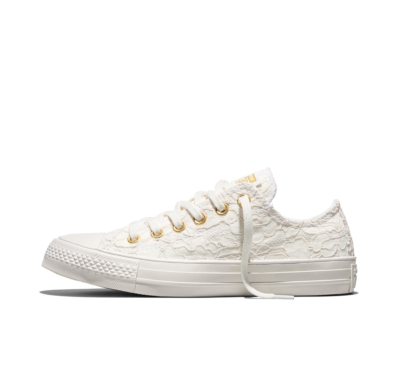Converse CHUCK TAYLOR ALL STAR LACE Sneaker – Bild 2 von 5